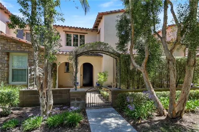 MLS: OC25151040 Condo For Sale