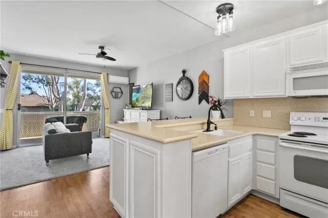 MLS: OC25151109 Condo For Sale