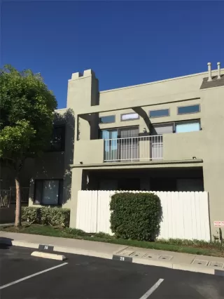 More Details about MLS # OC25151119 : 17641 SERGIO CIRCLE 201