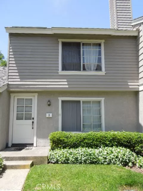 MLS: OC25151141 Condo For Sale