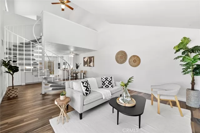 MLS: OC25151256 Condo For Sale