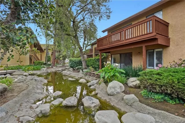 MLS: OC25151275 Condo For Sale