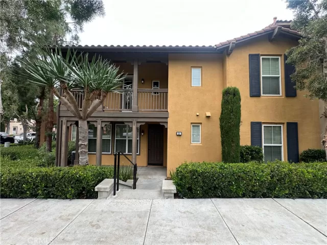 MLS: OC25151407 Condo For Sale