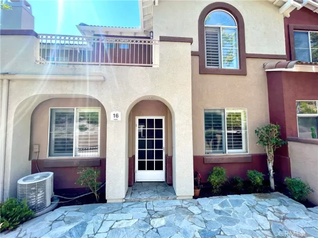 MLS: OC25151723 Condo For Sale