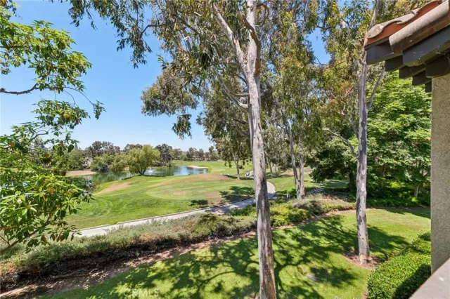 MLS: OC25151838 Condo For Sale