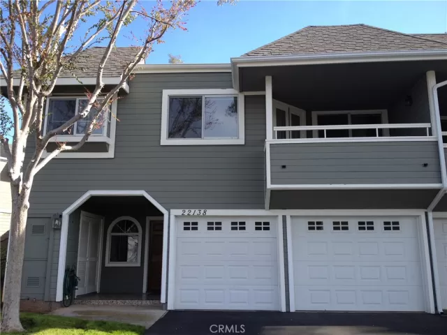 MLS: OC25152412 Condo For Sale