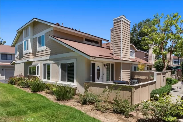 MLS: OC25152444 Condo For Sale