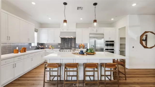 MLS: OC25152631 Condo For Sale