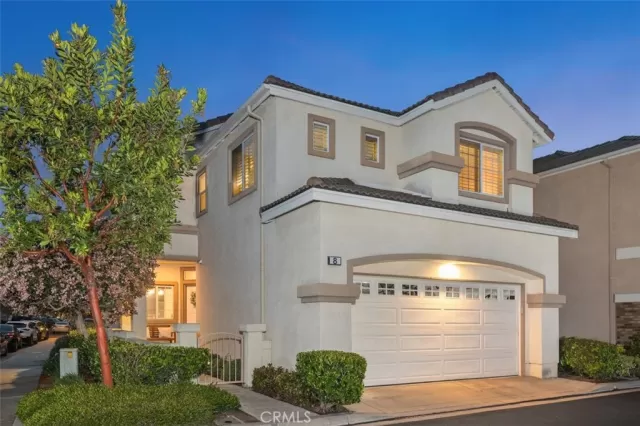 MLS: OC25152635 Condo For Sale