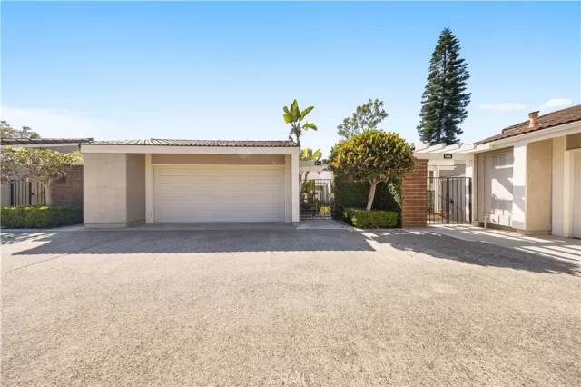 MLS: OC25152890 Condo For Sale