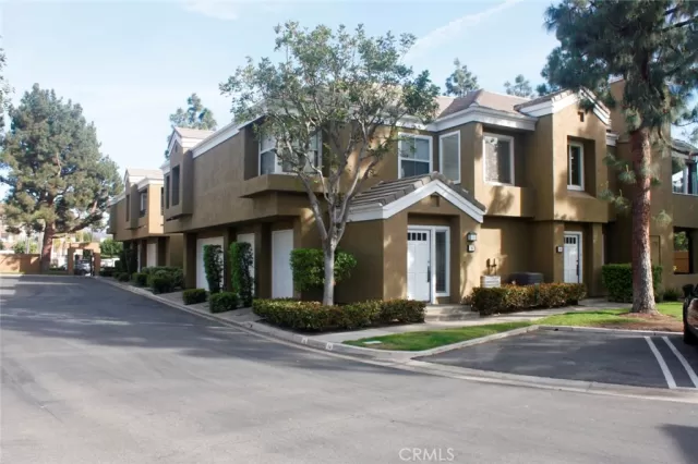 MLS: OC25153079 Condo For Sale