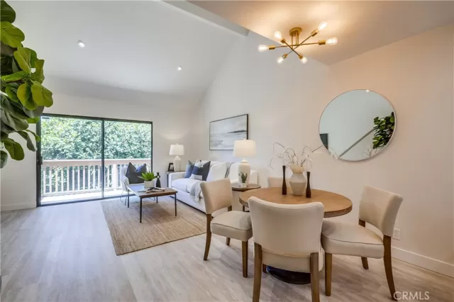 MLS: OC25153107 Condo For Sale