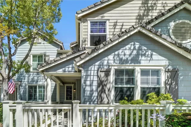 MLS: OC25153273 Condo For Sale