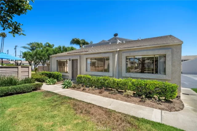 MLS: OC25153287 Condo For Sale