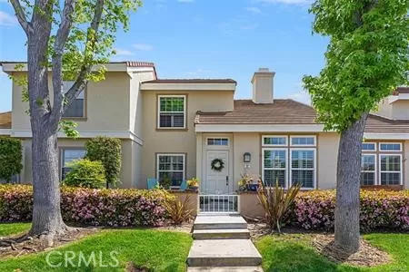 MLS: OC25153617 Condo For Sale