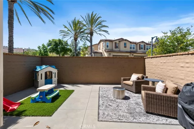 MLS: OC25153664 Condo For Sale