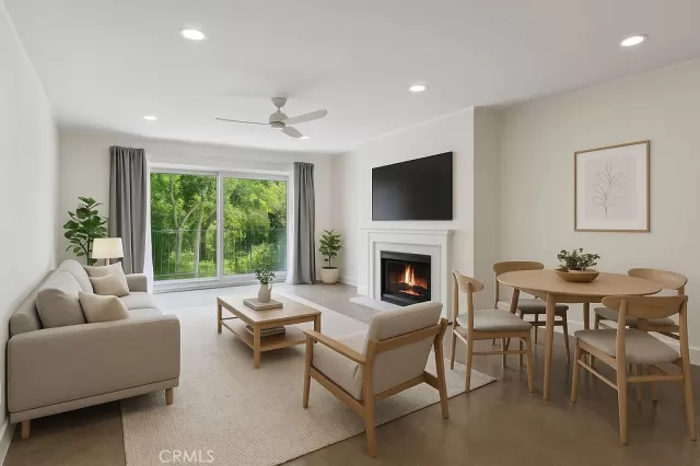 MLS: OC25153677 Condo For Sale