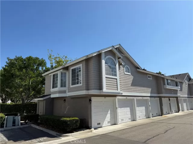 MLS: OC25153797 Condo For Sale