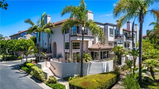 MLS: OC25153905 Condo For Sale