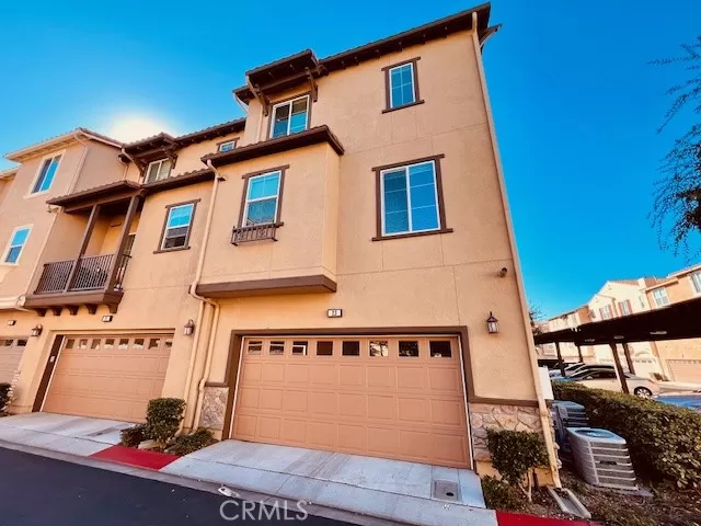 MLS: OC25154082 Condo For Sale