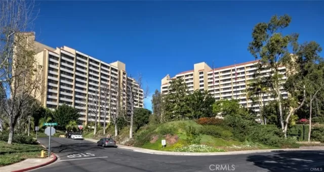 MLS: OC25154208 Condo For Sale