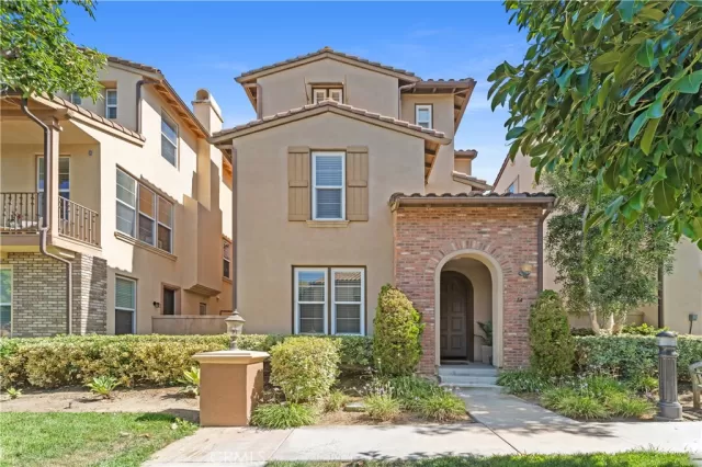 MLS: OC25154212 Condo For Sale