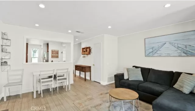 MLS: OC25154264 Condo For Sale