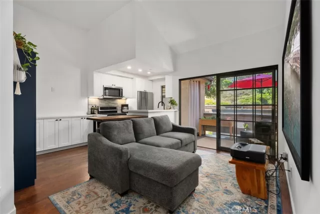 MLS: OC25154294 Condo For Sale