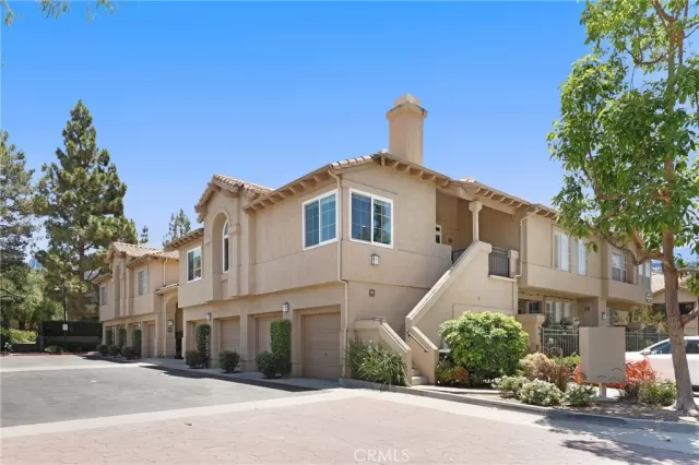 MLS: OC25154363 Condo For Sale