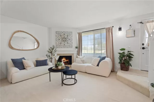 MLS: OC25154366 Condo For Sale