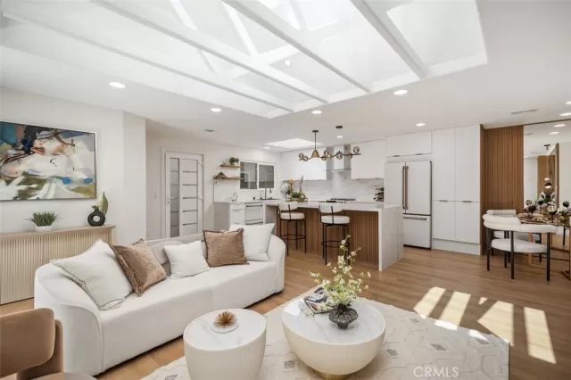 MLS: OC25154564 Condo For Sale