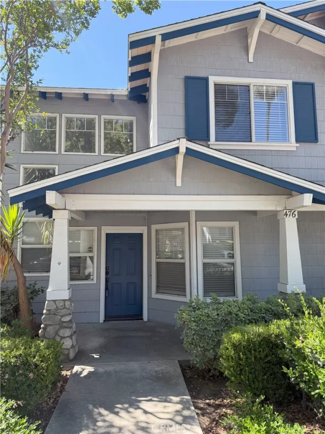 MLS: OC25154644 Condo For Sale