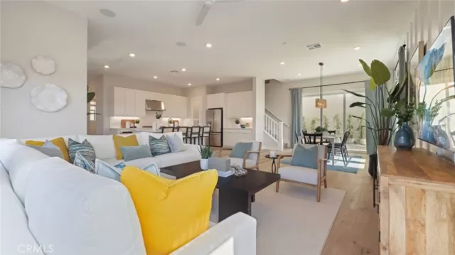 MLS: OC25154801 Condo For Sale