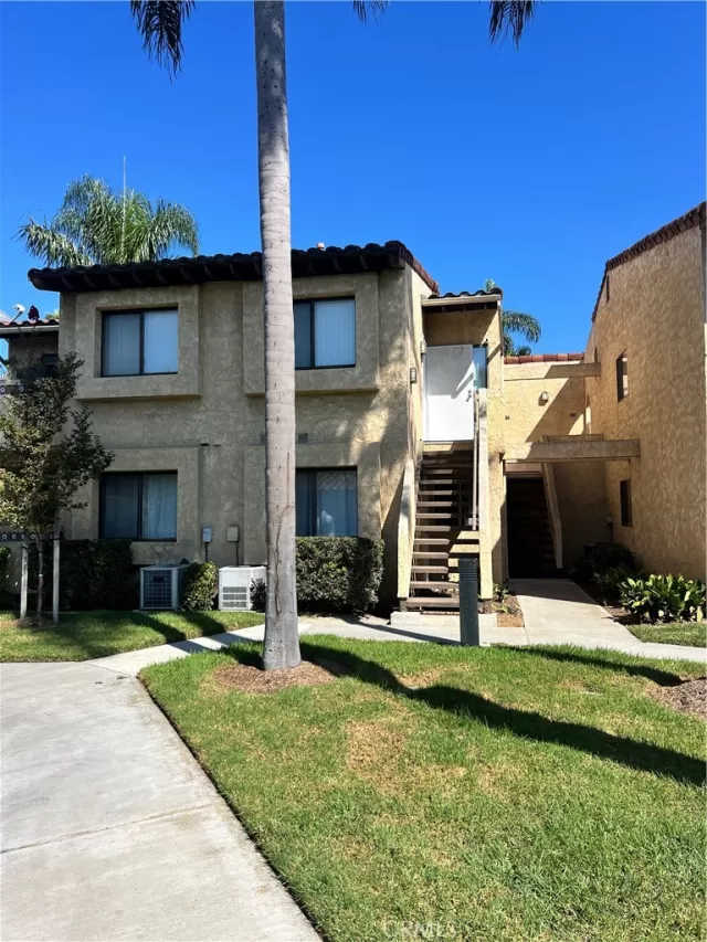 MLS: OC25154864 Condo For Sale