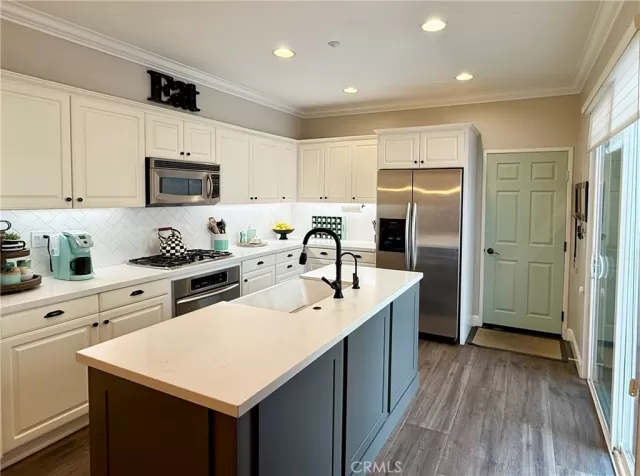 MLS: OC25155040 Condo For Sale