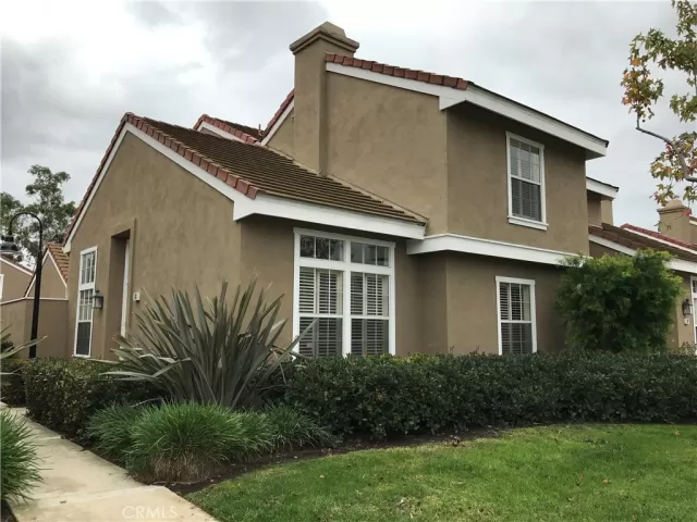 MLS: OC25155559 Condo For Sale