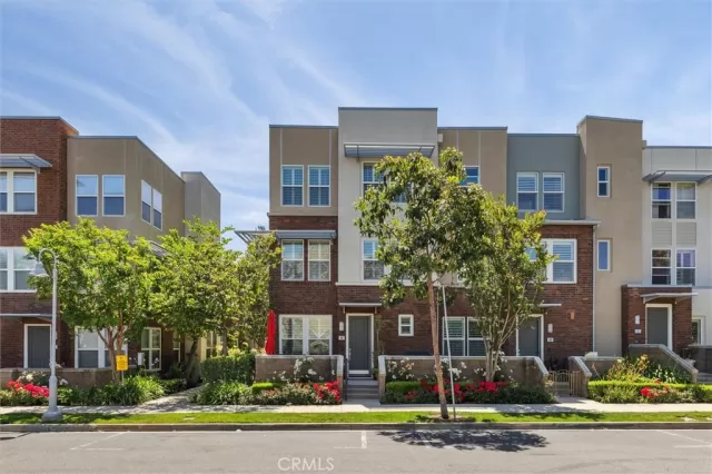 MLS: OC25155729 Condo For Sale