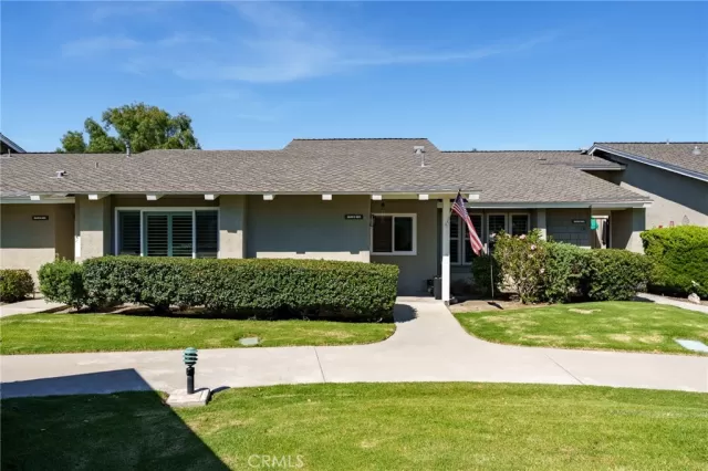 MLS: OC25155857 Condo For Sale