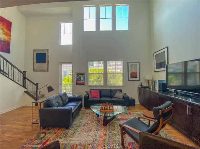 MLS: OC25156114 Condo For Sale