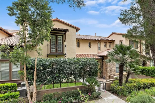 MLS: OC25156426 Condo For Sale