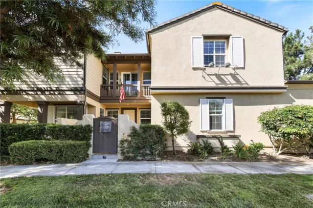 MLS: OC25156548 Condo For Sale