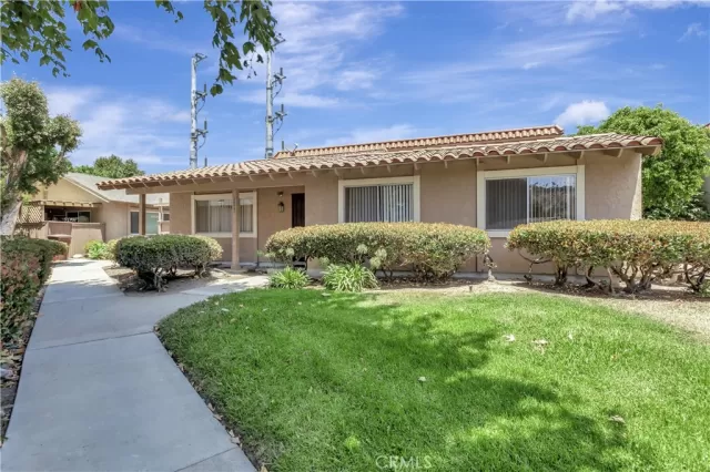 MLS: OC25156740 Condo For Sale