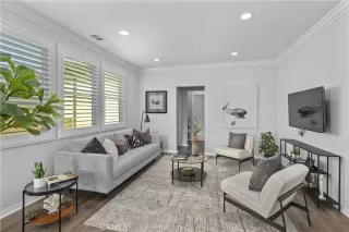 More Details about MLS # OC25156770 : 17557 NEWLAND STREET 101