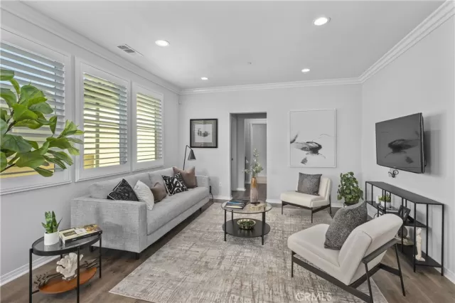 MLS: OC25156770 Condo For Sale