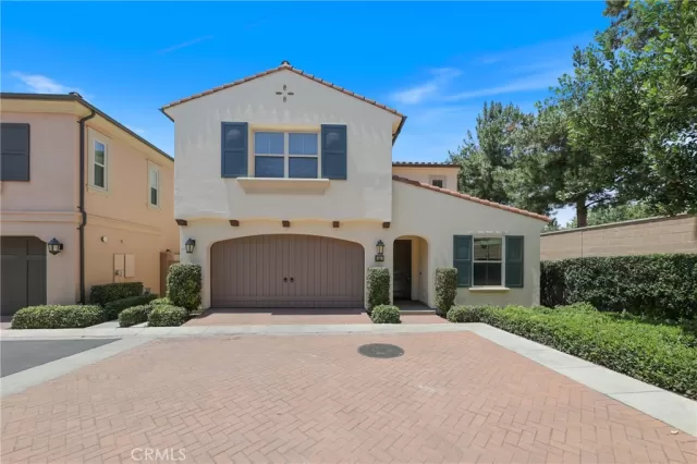 MLS: OC25156989 Condo For Sale