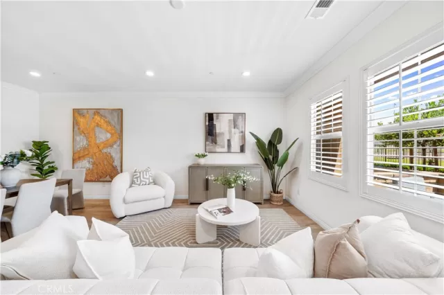 MLS: OC25157145 Condo For Sale