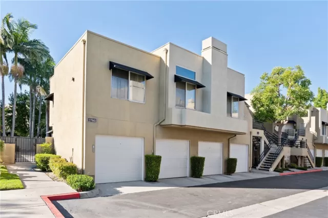 MLS: OC25157247 Condo For Sale