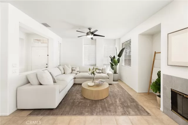 MLS: OC25157405 Condo For Sale