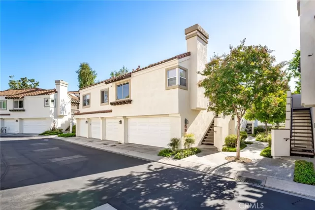 MLS: OC25157434 Condo For Sale