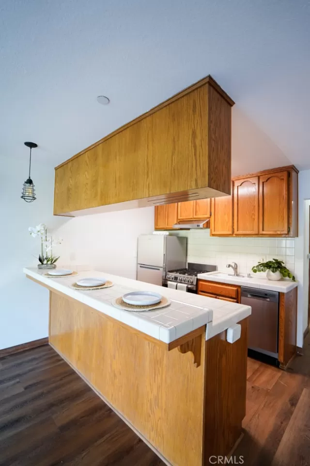 MLS: OC25157874 Condo For Sale